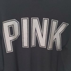 PINK sweatshirt 💗